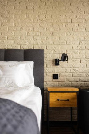 Różana Loft - Old Town, Kraków